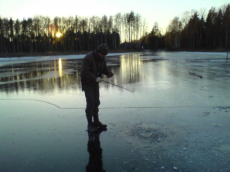 Sinij�rve talukohad 2008