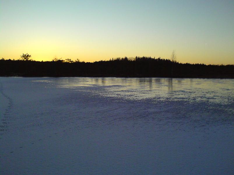 Sinij�rve talukohad 2008