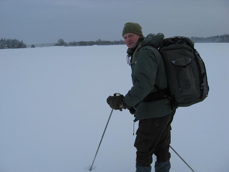 Vaali suusamatk 2011