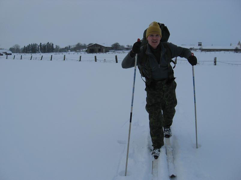 Vaali suusamatk 2011