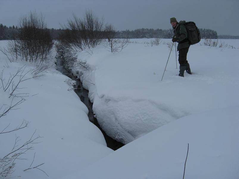 Vaali suusamatk 2011