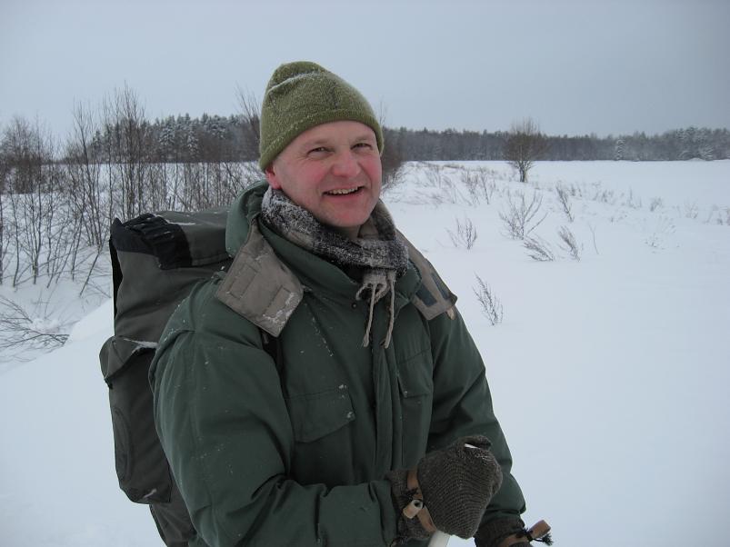 Vaali suusamatk 2011