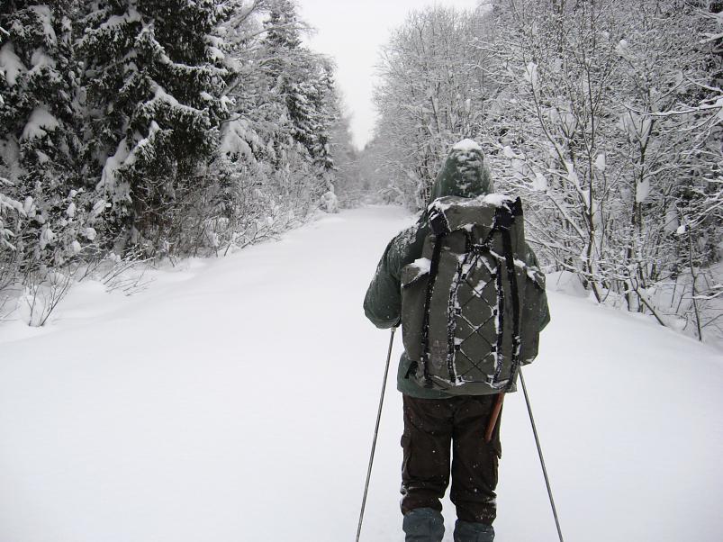 Vaali suusamatk 2011