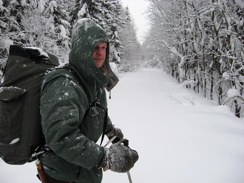 Vaali suusamatk 2011