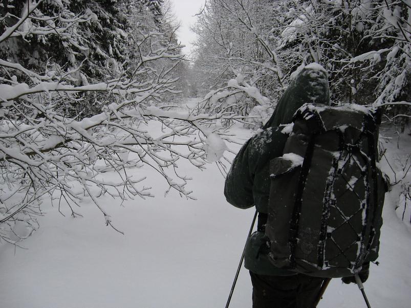 Vaali suusamatk 2011