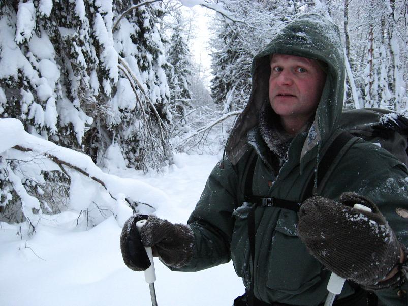 Vaali suusamatk 2011