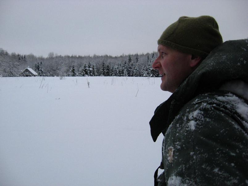 Vaali suusamatk 2011