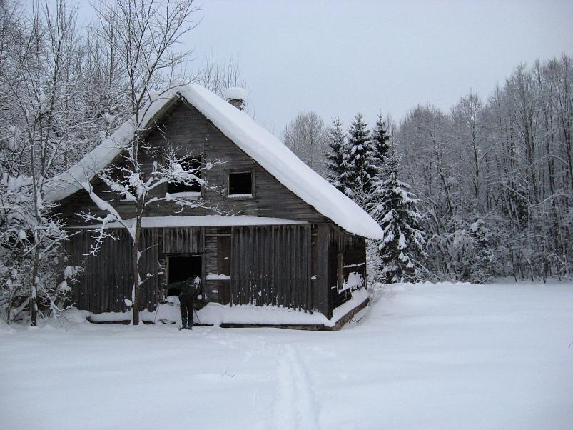 Vaali suusamatk 2011