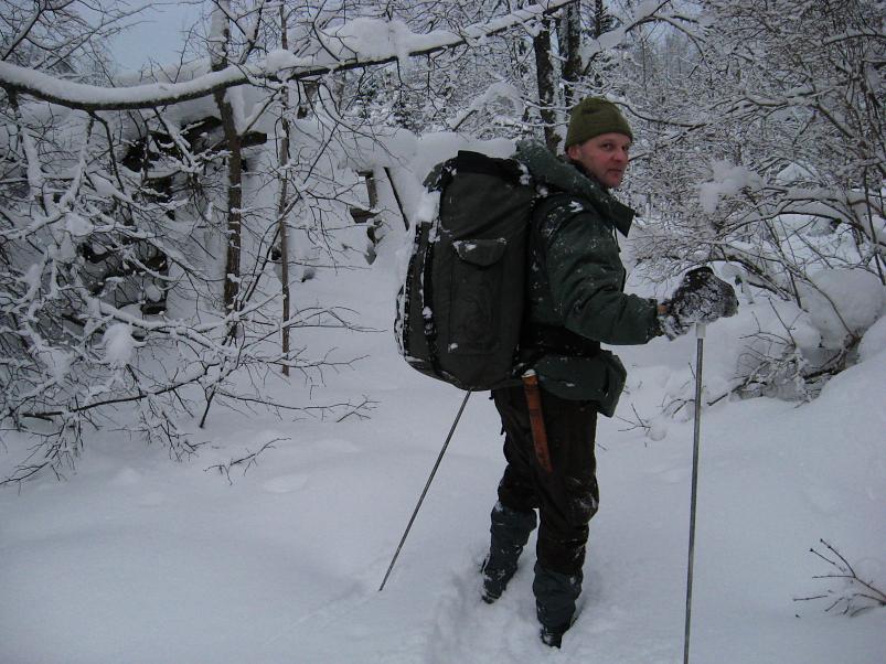 Vaali suusamatk 2011