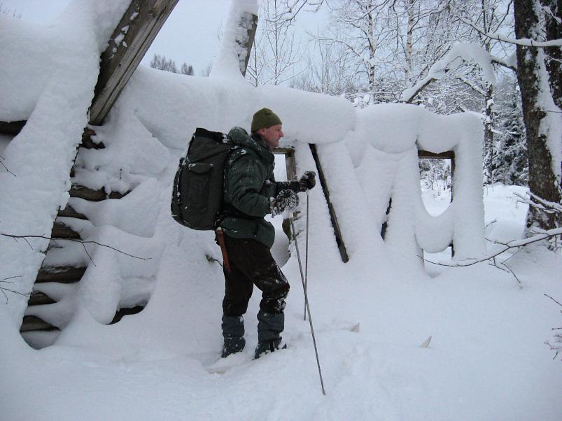 Vaali suusamatk 2011