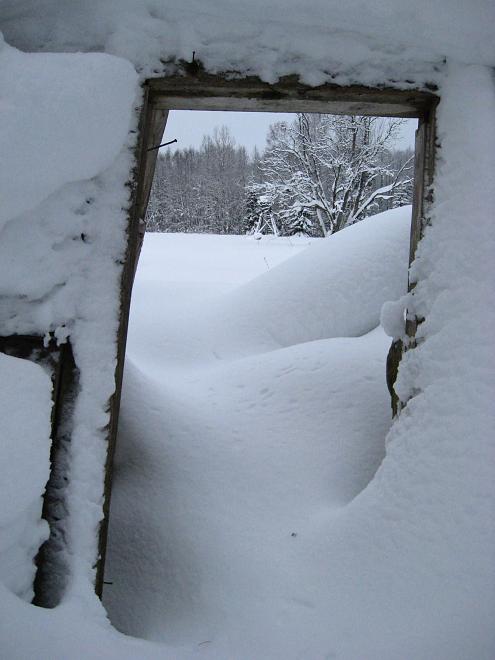 Vaali suusamatk 2011