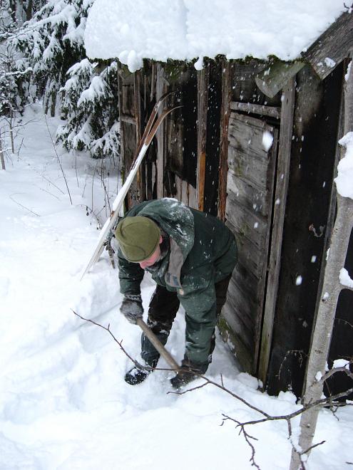 Vaali suusamatk 2011