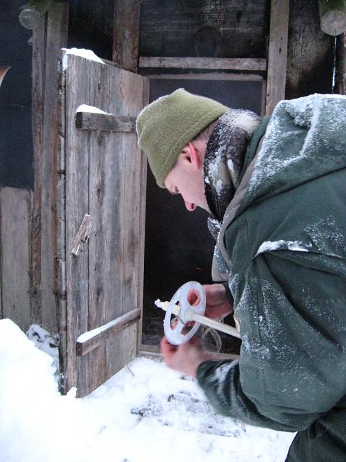 Vaali suusamatk 2011