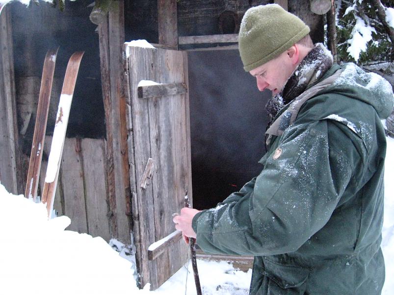 Vaali suusamatk 2011