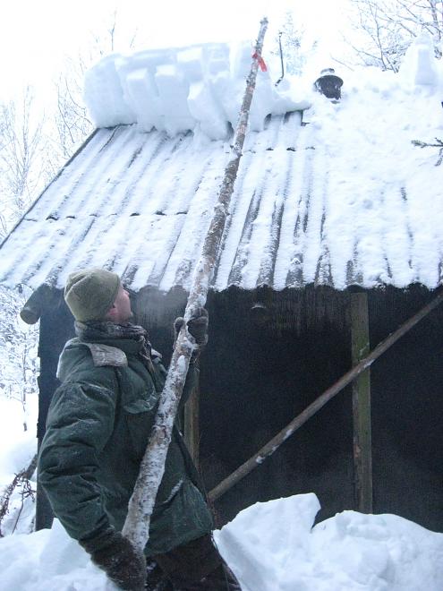 Vaali suusamatk 2011