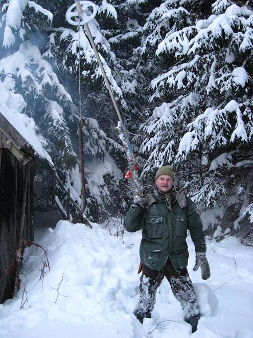 Vaali suusamatk 2011