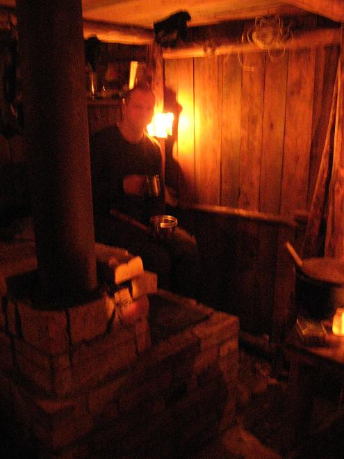 Vaali suusamatk 2011