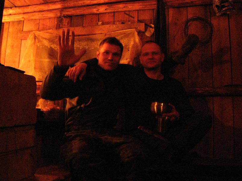 Vaali suusamatk 2011