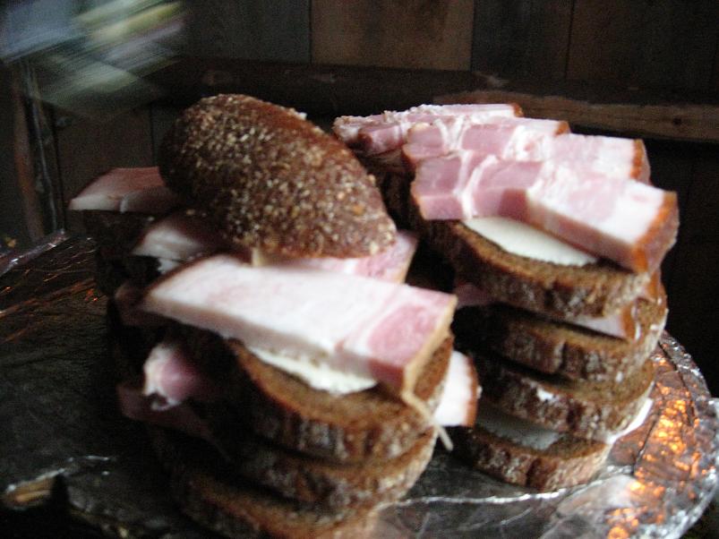 Vaali suusamatk 2011