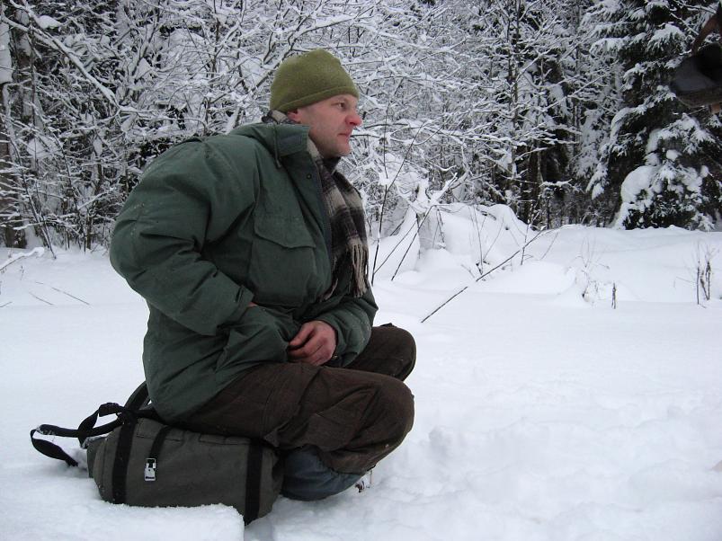 Vaali suusamatk 2011