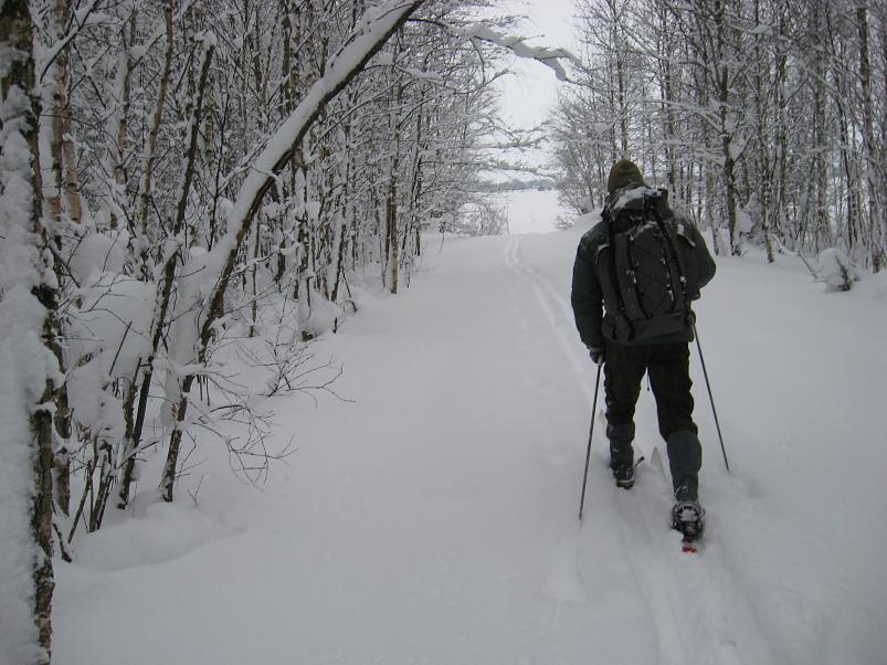 Vaali suusamatk 2011