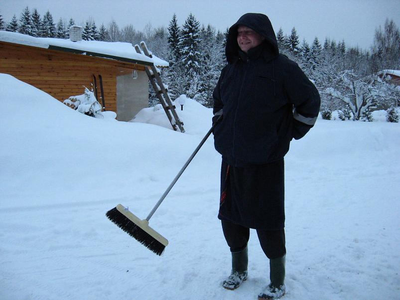 Vaali suusamatk 2011