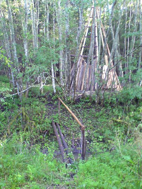 P�stkoja tegemine 2007