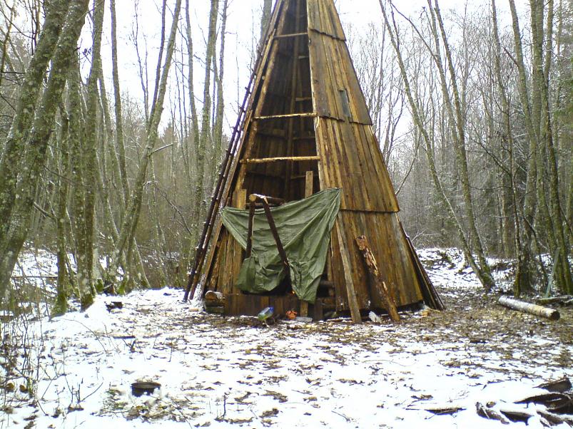 P�stkoja tegemine 2007