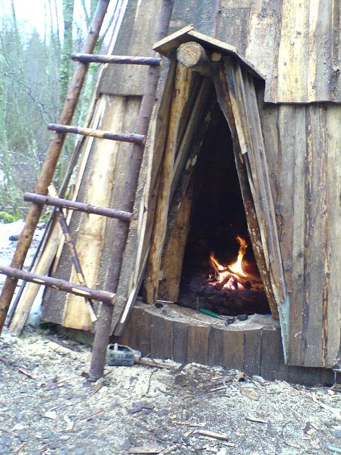 P�stkoja tegemine 2007