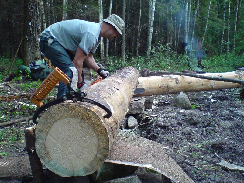 P�stkoja tegemine 2007