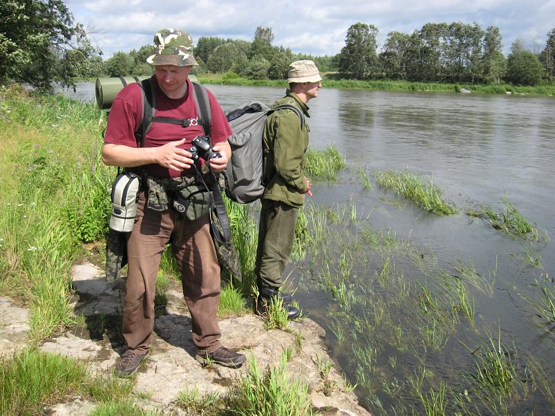 Narva ja Poruni j�gi 2007