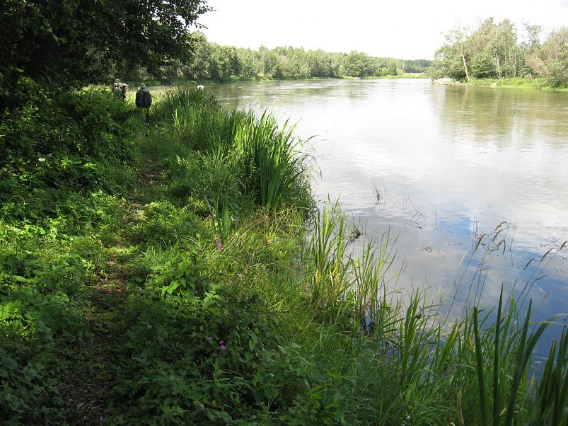 Narva ja Poruni j�gi 2007