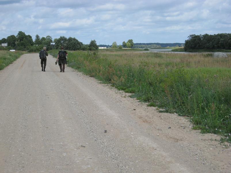 Narva ja Poruni j�gi 2007