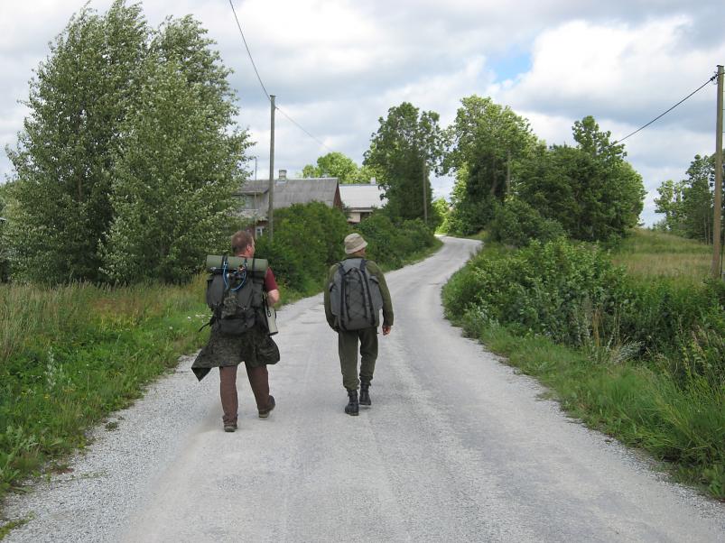 Narva ja Poruni j�gi 2007