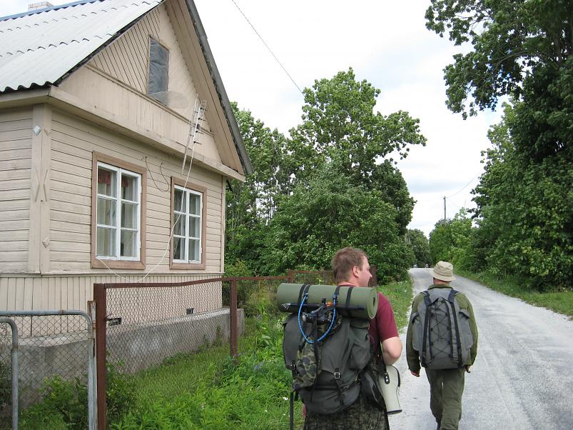 Narva ja Poruni j�gi 2007