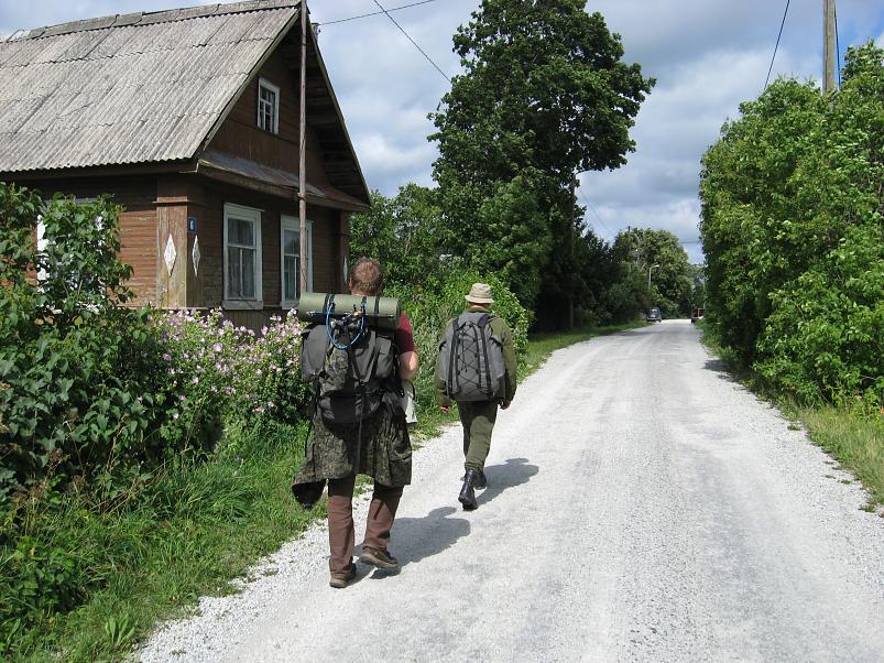 Narva ja Poruni j�gi 2007