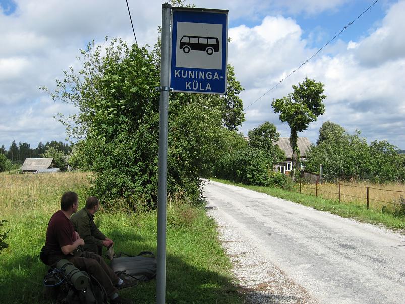 Narva ja Poruni j�gi 2007