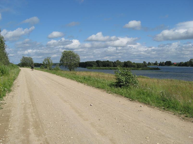 Narva ja Poruni j�gi 2007