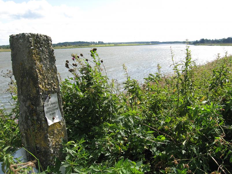 Narva ja Poruni j�gi 2007