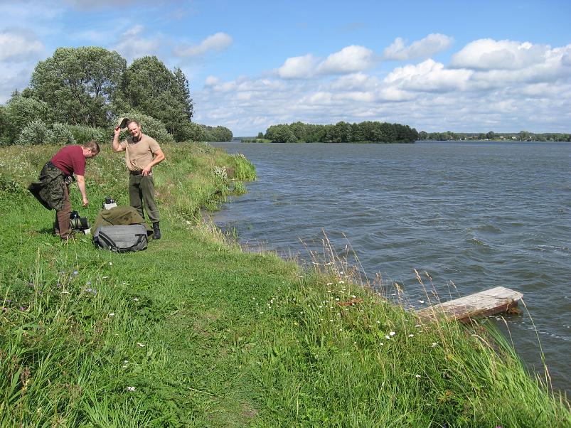 Narva ja Poruni j�gi 2007