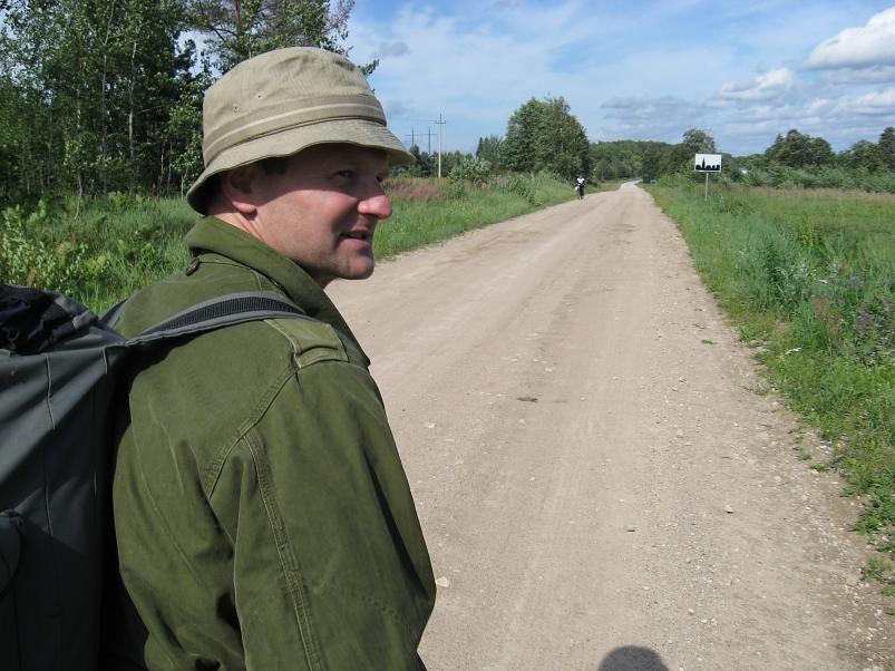 Narva ja Poruni j�gi 2007