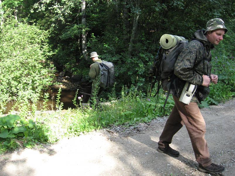 Narva ja Poruni j�gi 2007