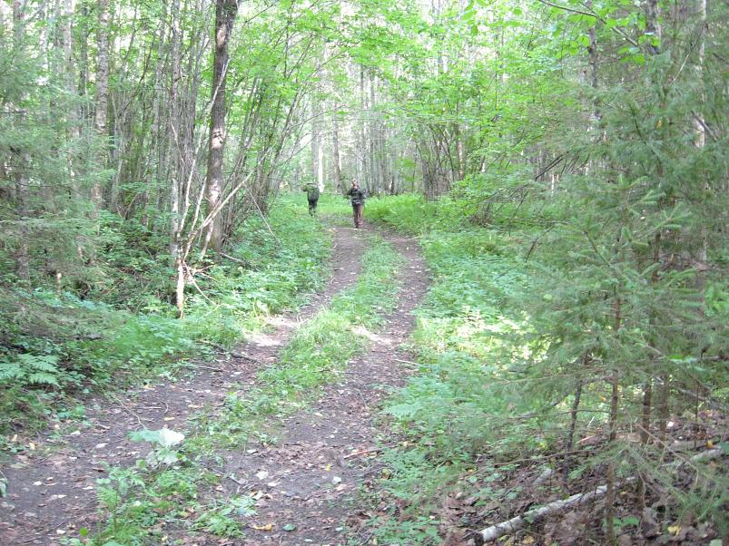 Narva ja Poruni j�gi 2007