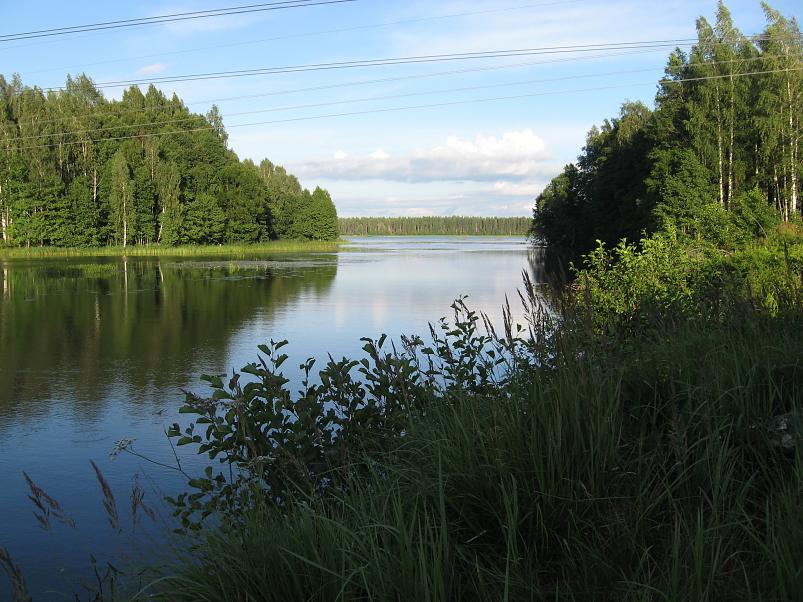 Narva ja Poruni j�gi 2007