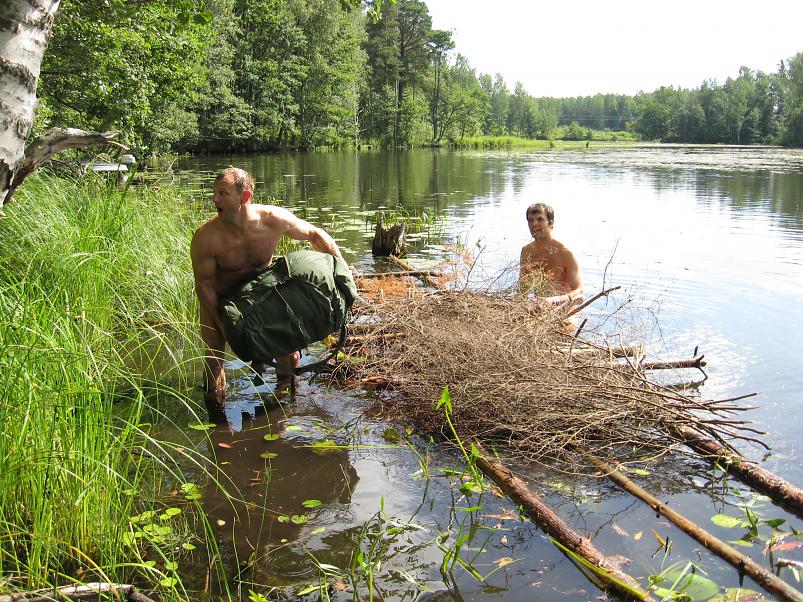 Narva ja Poruni j�gi 2007