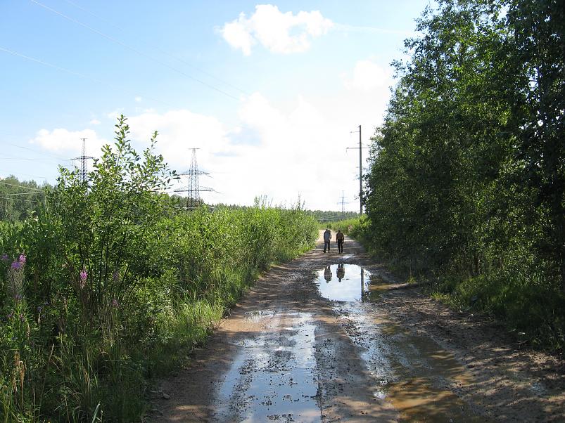 Narva ja Poruni j�gi 2007