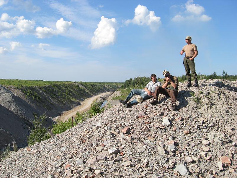 Narva ja Poruni j�gi 2007