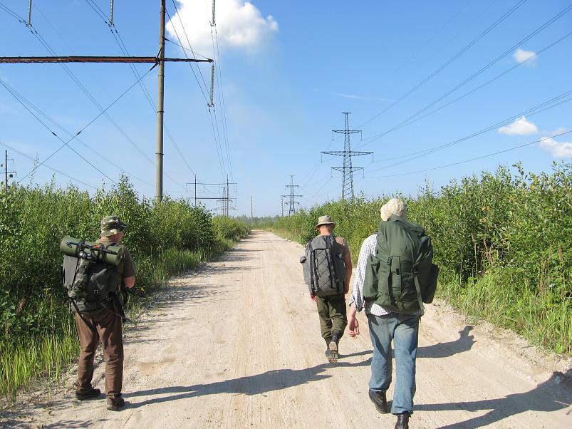 Narva ja Poruni j�gi 2007