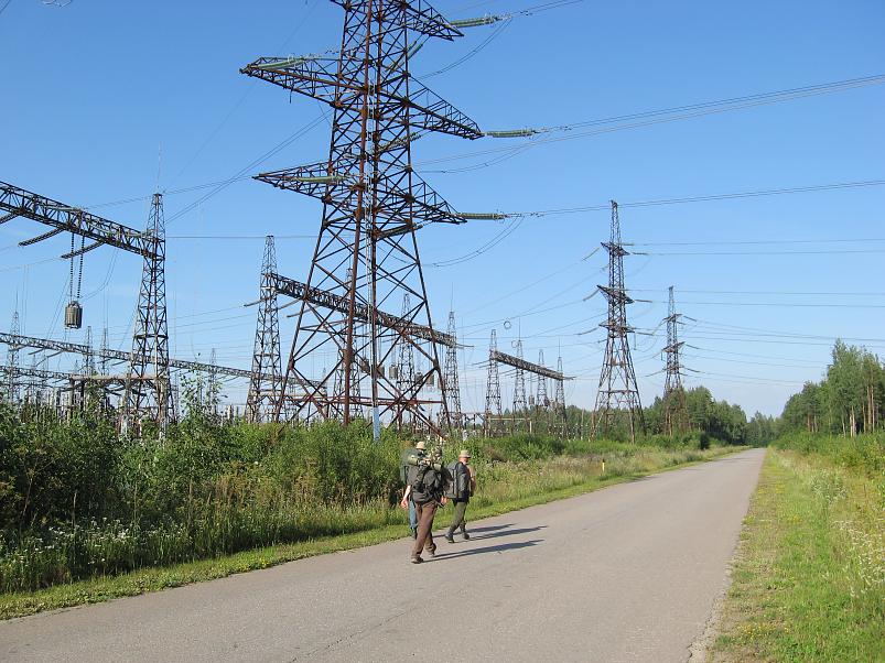 Narva ja Poruni j�gi 2007