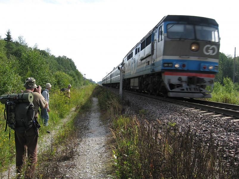 Narva ja Poruni j�gi 2007